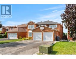 6 Ivy Lea Court, Brampton (Fletcher'S West), Ca
