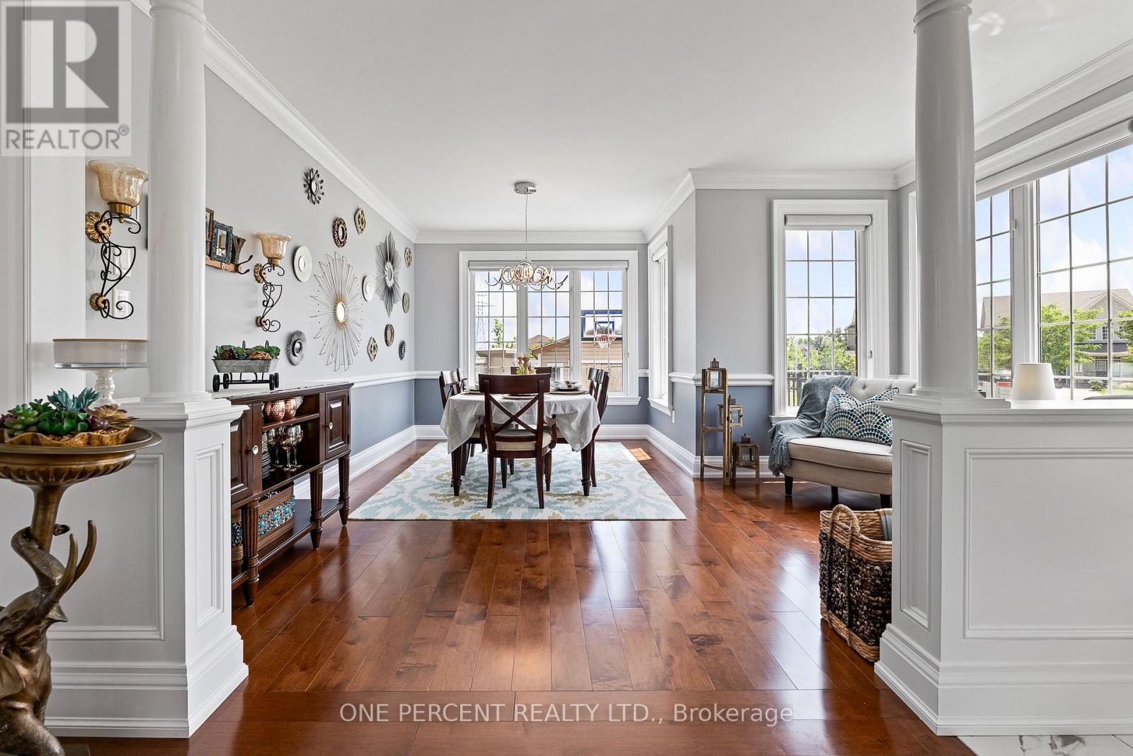 102 Monkton Circle, Brampton, Ontario  L6Y 5Z5 - Photo 11 - W12510564