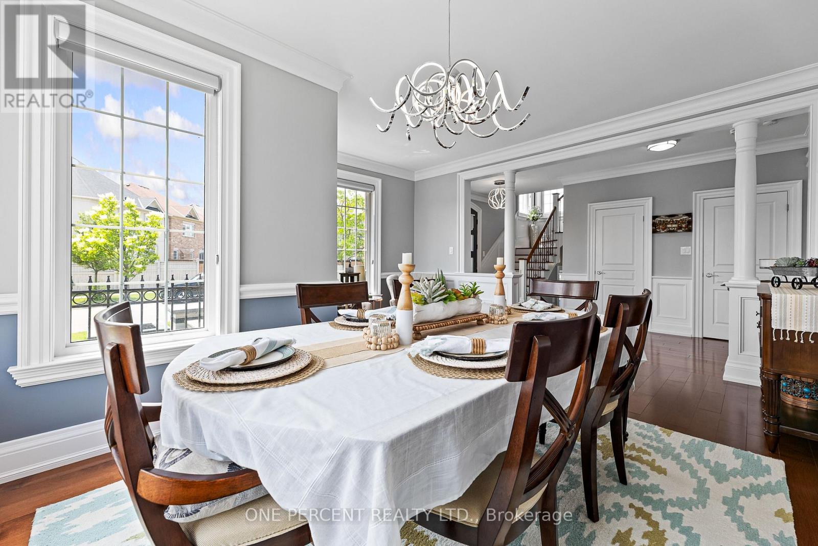 102 Monkton Circle, Brampton, Ontario  L6Y 5Z5 - Photo 12 - W12510564