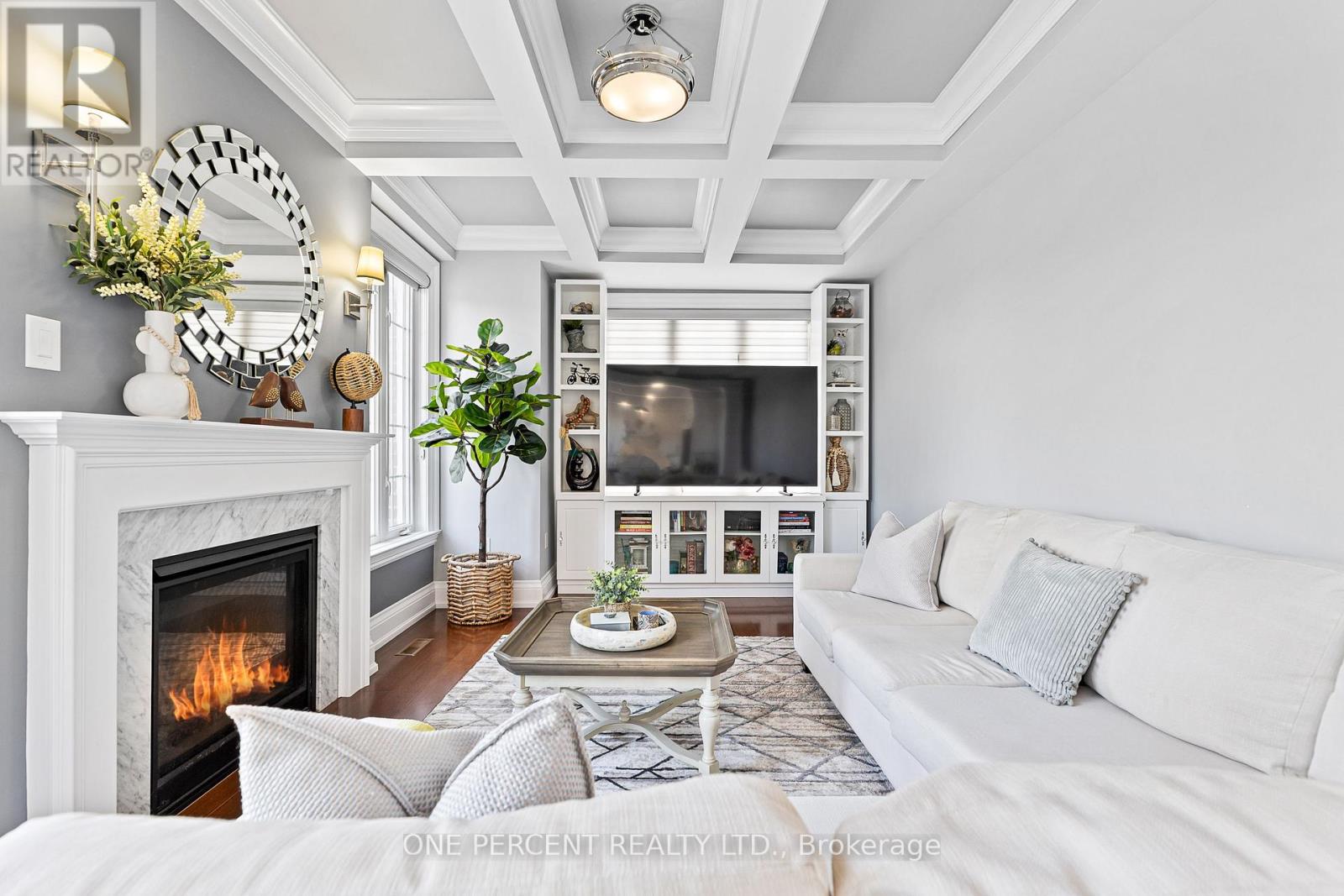 102 Monkton Circle, Brampton, Ontario  L6Y 5Z5 - Photo 18 - W12510564