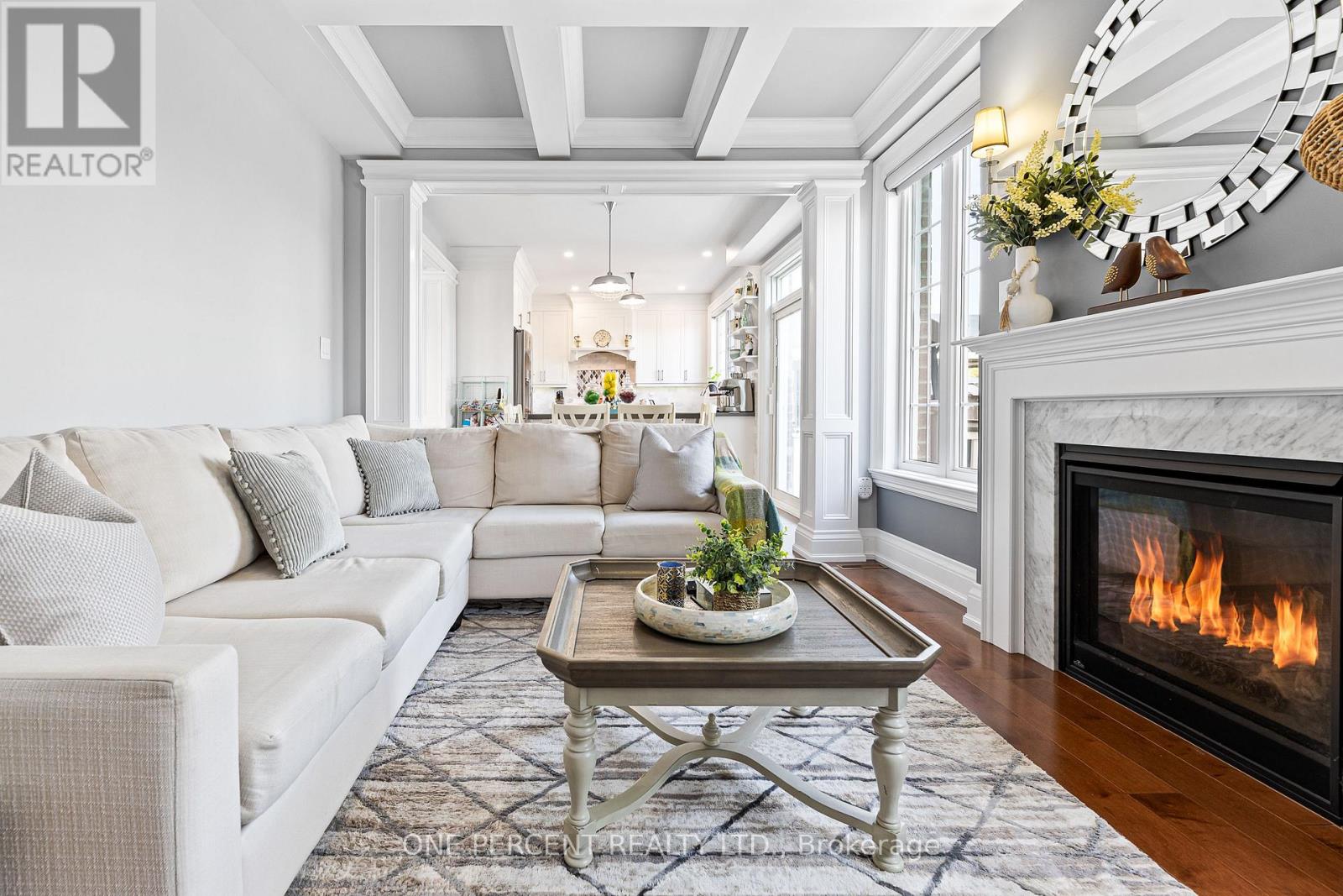 102 Monkton Circle, Brampton, Ontario  L6Y 5Z5 - Photo 19 - W12510564