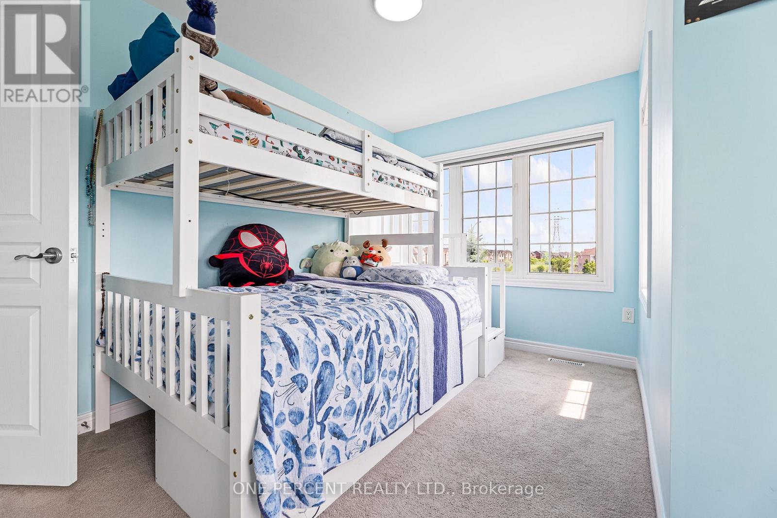 102 Monkton Circle, Brampton, Ontario  L6Y 5Z5 - Photo 25 - W12510564