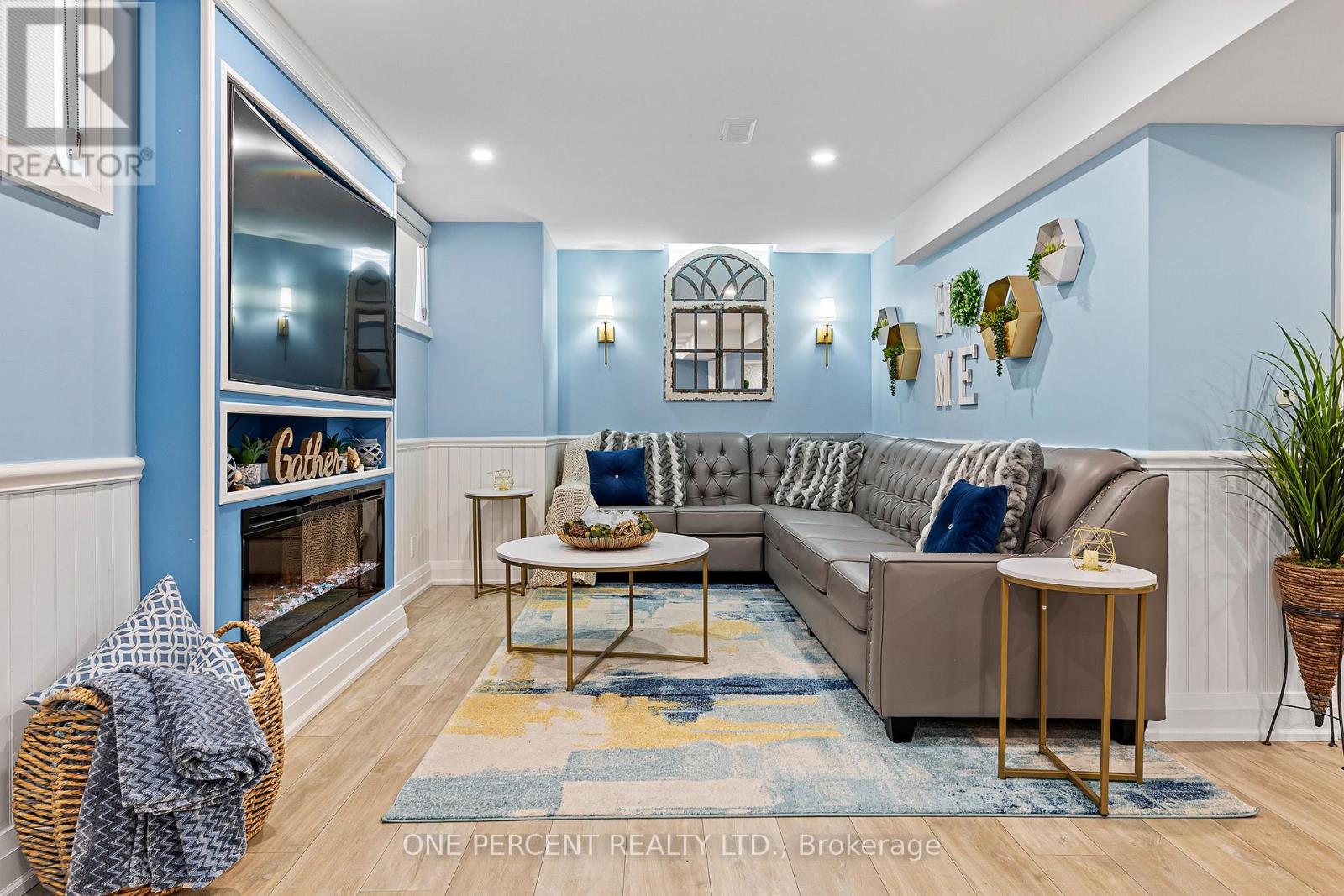 102 Monkton Circle, Brampton, Ontario  L6Y 5Z5 - Photo 37 - W12510564