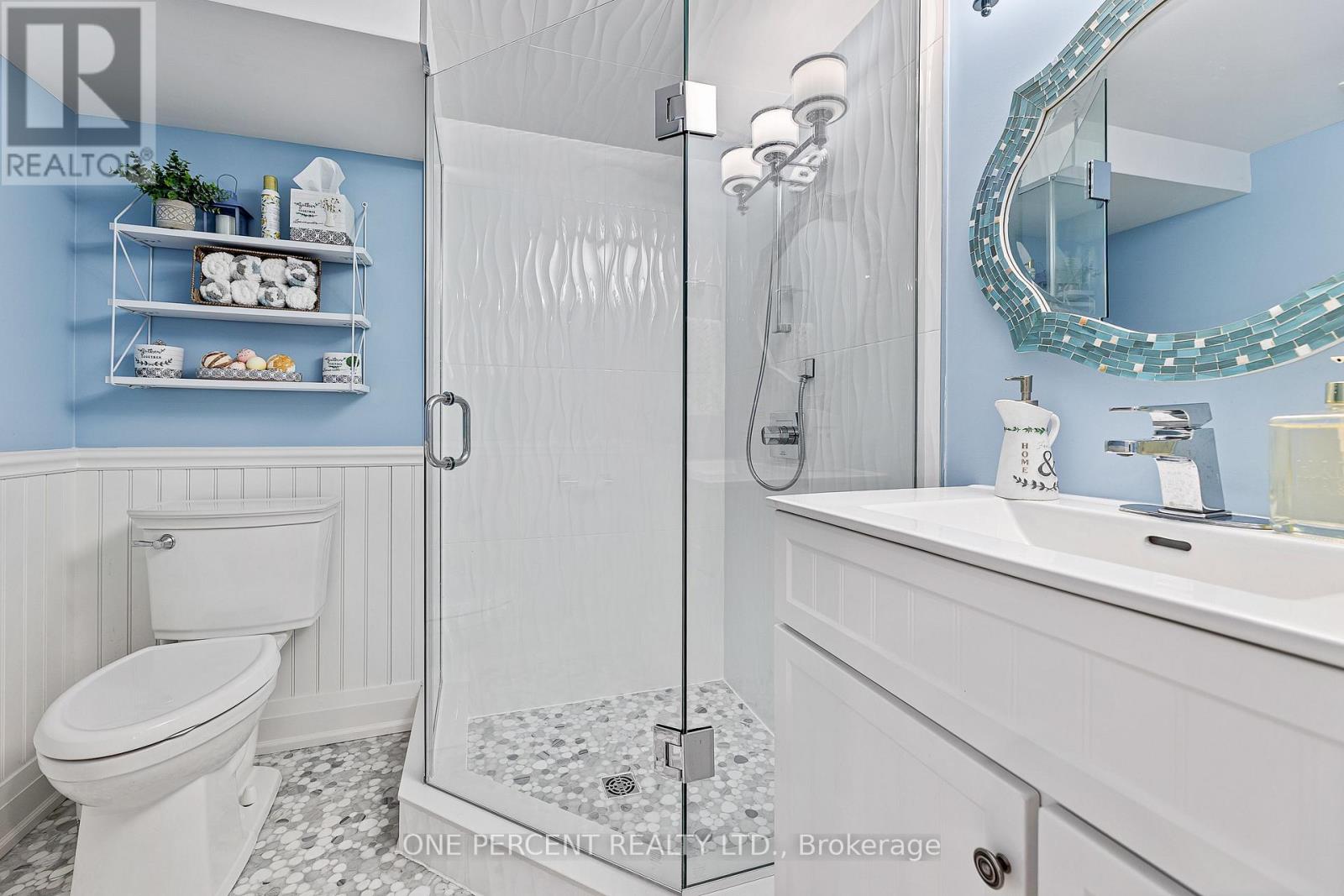 102 Monkton Circle, Brampton, Ontario  L6Y 5Z5 - Photo 39 - W12510564