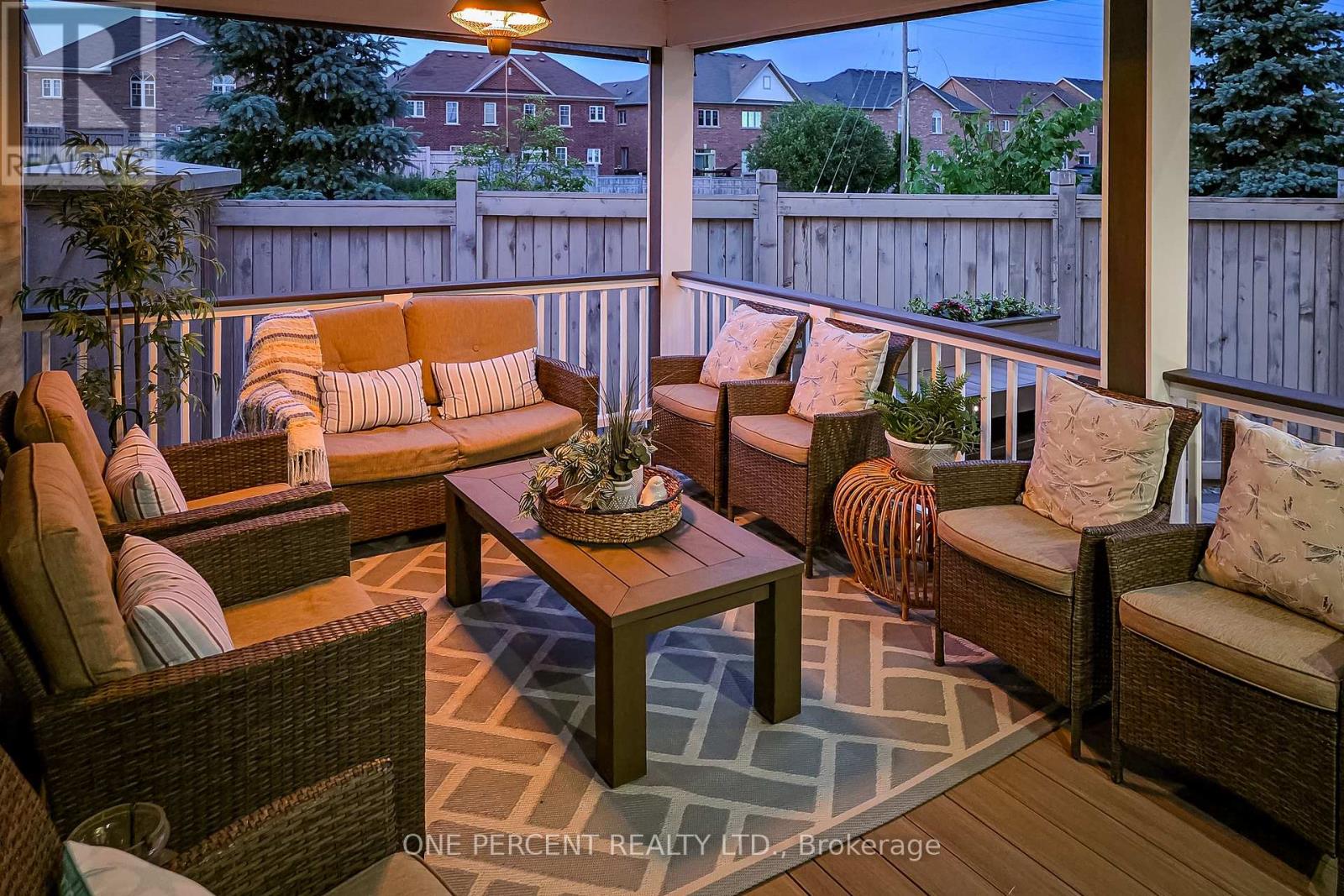 102 Monkton Circle, Brampton, Ontario  L6Y 5Z5 - Photo 44 - W12510564