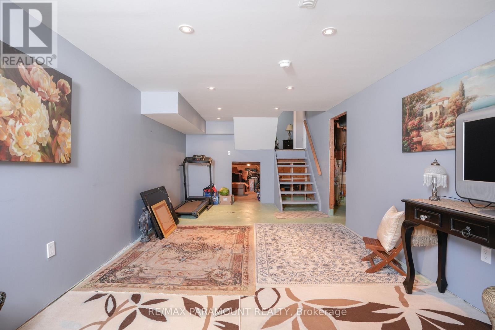 8 Edwin Drive, Brampton, Ontario  L6Y 1A1 - Photo 35 - W12510568