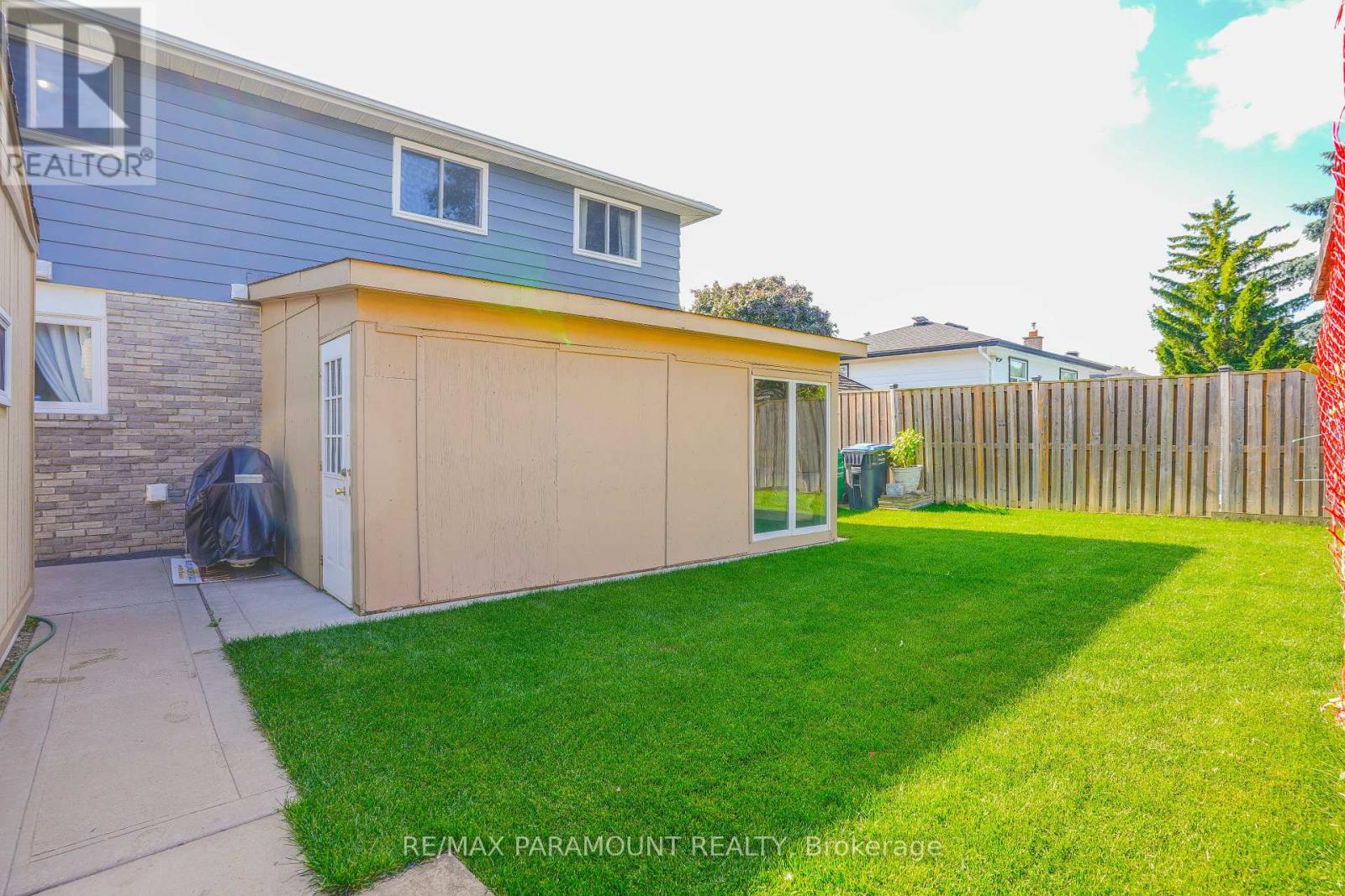 8 Edwin Drive, Brampton, Ontario  L6Y 1A1 - Photo 37 - W12510568