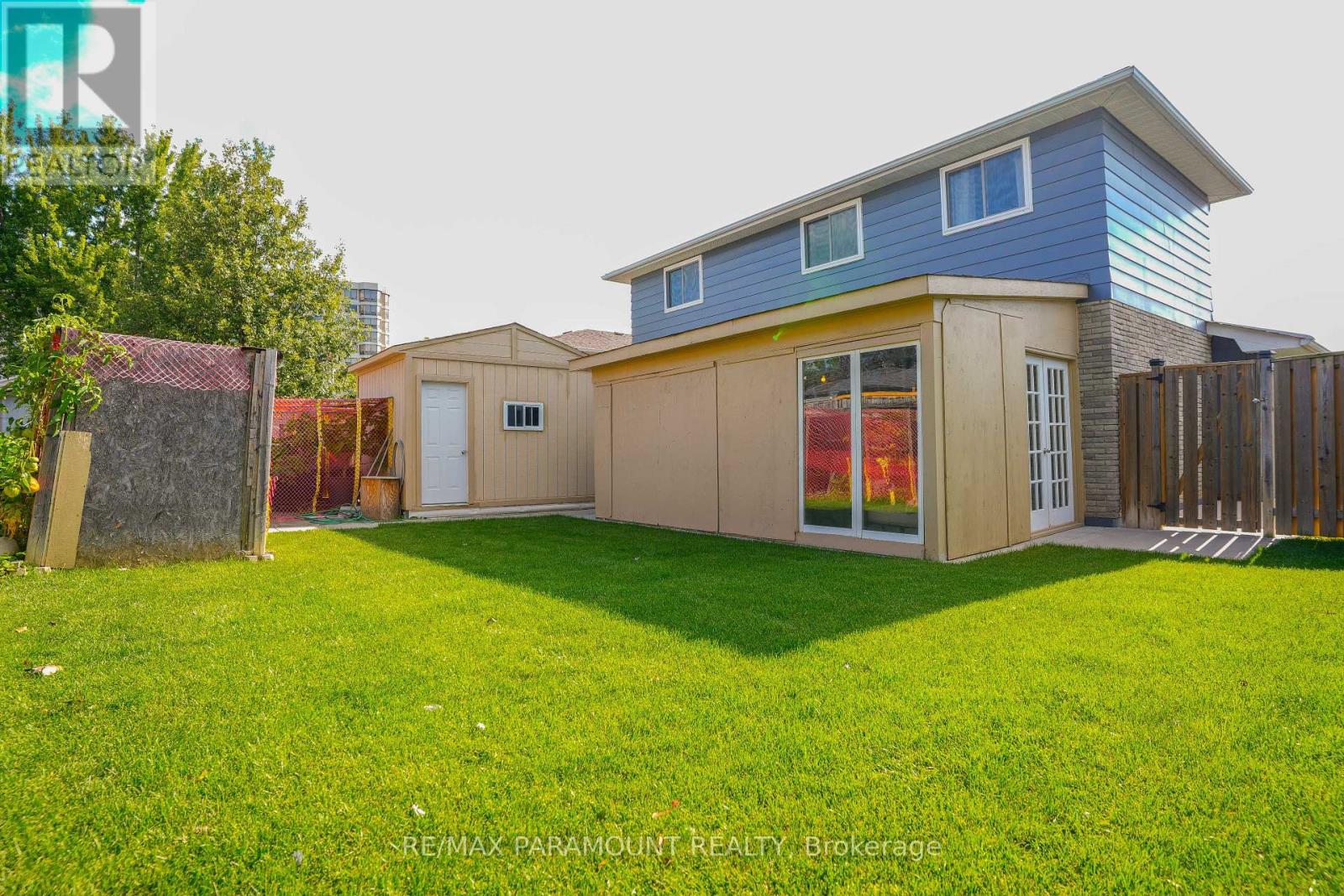 8 Edwin Drive, Brampton, Ontario  L6Y 1A1 - Photo 39 - W12510568