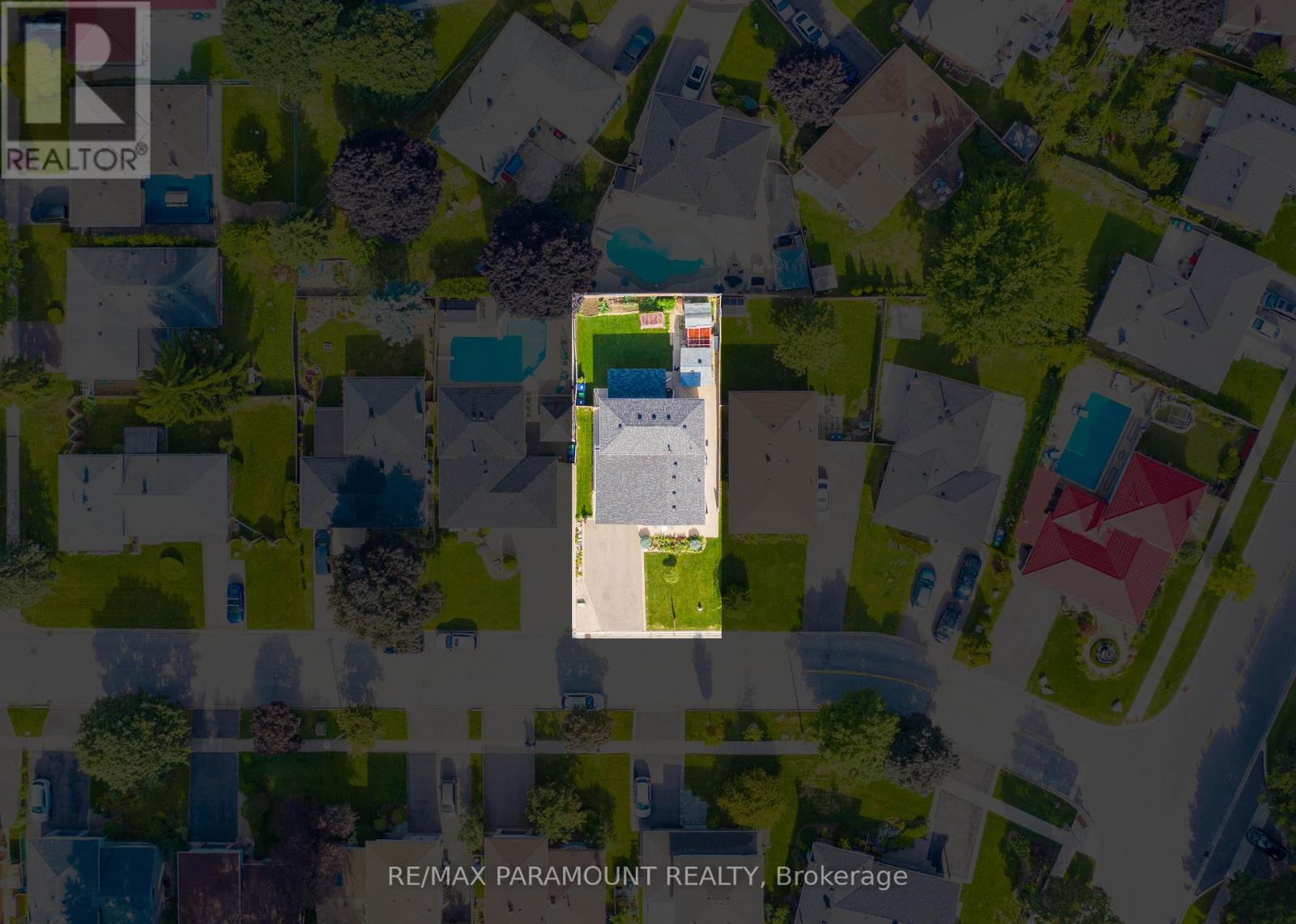 8 Edwin Drive, Brampton, Ontario  L6Y 1A1 - Photo 43 - W12510568