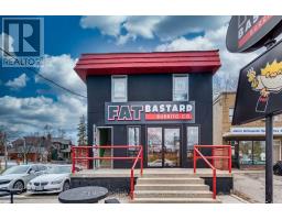 UPPER - 2538 WESTON ROAD