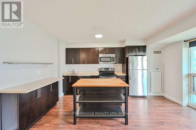 1401 - 155 Legion Road N, Toronto, Ontario  M8Y 0A7 - Photo 16 - W12510584