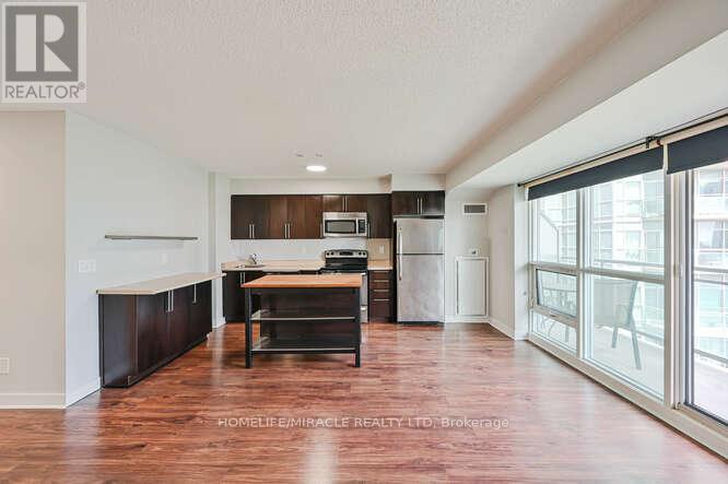 1401 - 155 Legion Road N, Toronto, Ontario  M8Y 0A7 - Photo 19 - W12510584