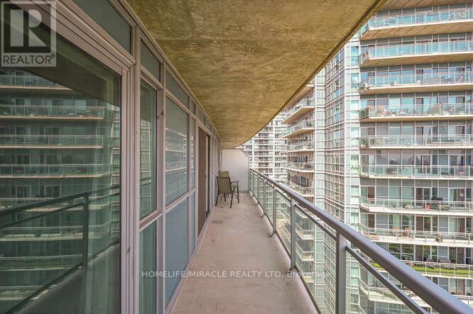 1401 - 155 Legion Road N, Toronto, Ontario  M8Y 0A7 - Photo 28 - W12510584