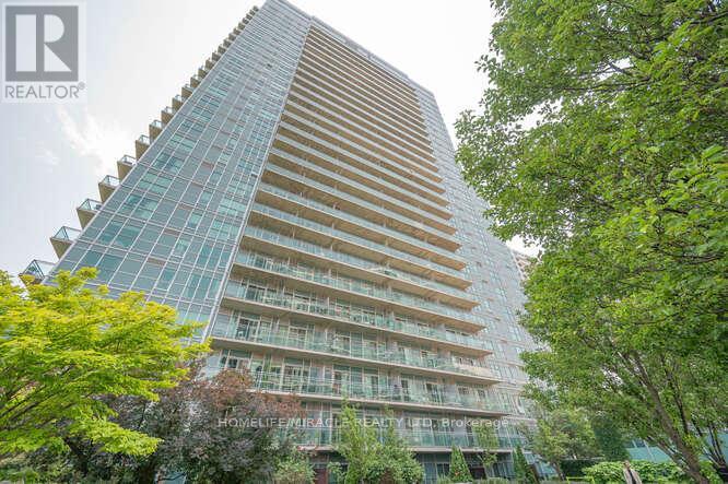 1401 - 155 Legion Road N, Toronto, Ontario  M8Y 0A7 - Photo 3 - W12510584