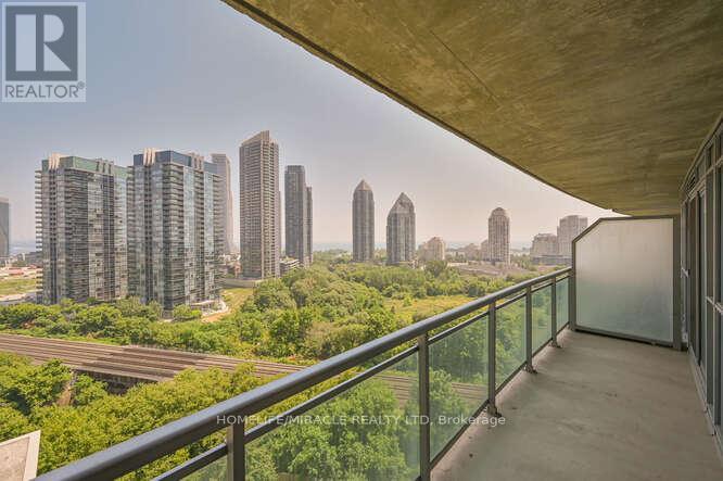 1401 - 155 Legion Road N, Toronto, Ontario  M8Y 0A7 - Photo 30 - W12510584