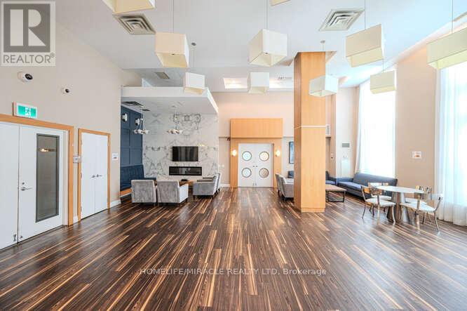 1401 - 155 Legion Road N, Toronto, Ontario  M8Y 0A7 - Photo 38 - W12510584