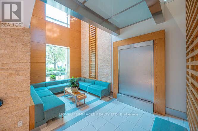 1401 - 155 Legion Road N, Toronto, Ontario  M8Y 0A7 - Photo 4 - W12510584