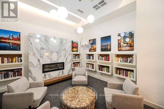 1401 - 155 Legion Road N, Toronto, Ontario  M8Y 0A7 - Photo 42 - W12510584