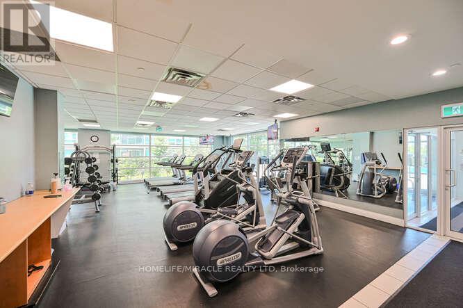 1401 - 155 Legion Road N, Toronto, Ontario  M8Y 0A7 - Photo 43 - W12510584