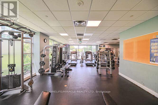 1401 - 155 Legion Road N, Toronto, Ontario  M8Y 0A7 - Photo 44 - W12510584