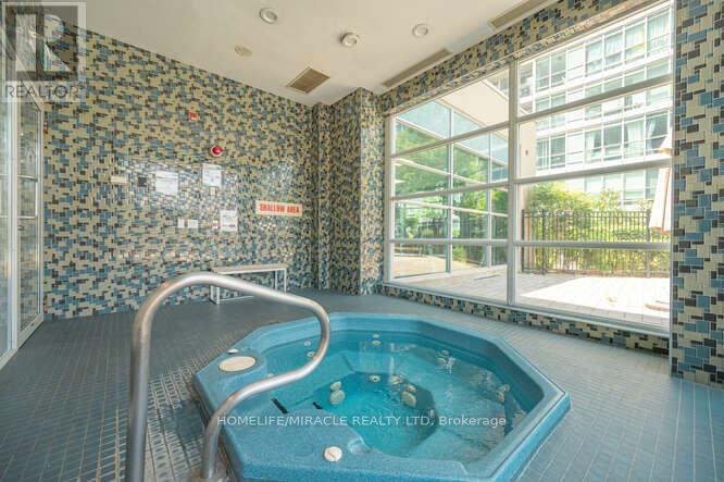 1401 - 155 Legion Road N, Toronto, Ontario  M8Y 0A7 - Photo 45 - W12510584