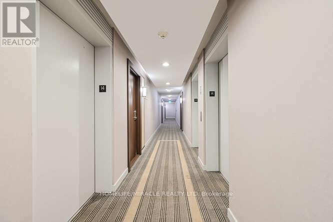 1401 - 155 Legion Road N, Toronto, Ontario  M8Y 0A7 - Photo 5 - W12510584