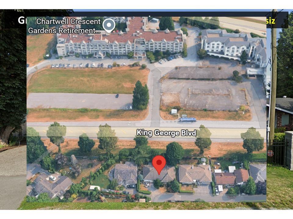 1175 King George Highway, Surrey, British Columbia  V4A 4Z1 - Photo 11 - R3064865