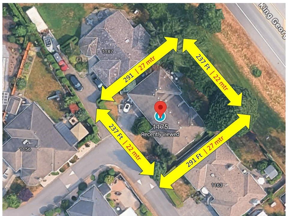 1175 King George Highway, Surrey, British Columbia  V4A 4Z1 - Photo 12 - R3064865