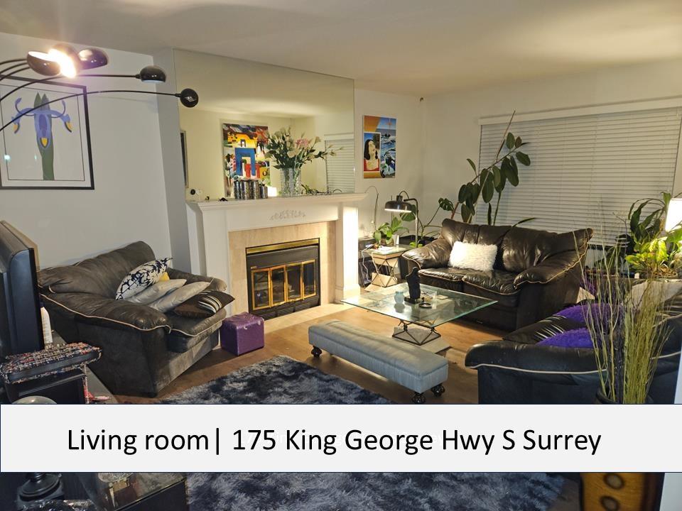 1175 King George Highway, Surrey, British Columbia  V4A 4Z1 - Photo 7 - R3064865