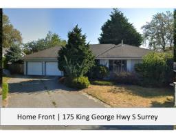 1175 KING GEORGE HIGHWAY