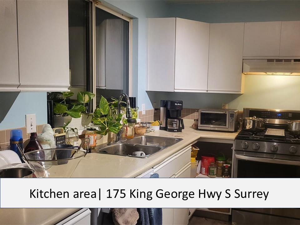 1175 King George Highway, Surrey, British Columbia  V4A 4Z1 - Photo 5 - R3064865