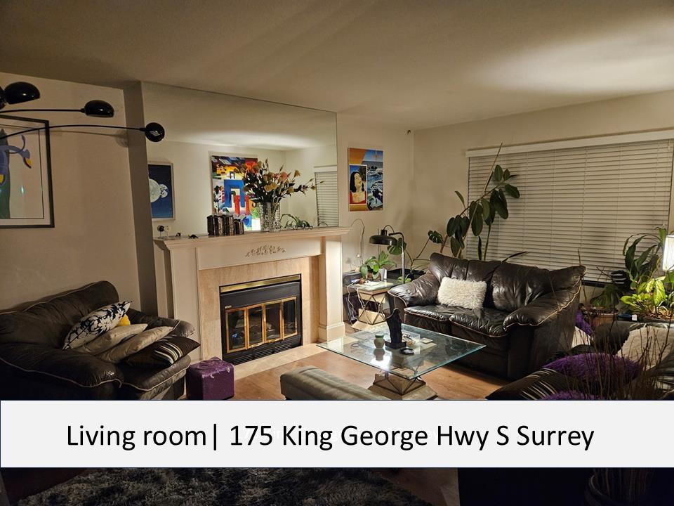 1175 King George Highway, Surrey, British Columbia V4A 4Z1 - Photo 6 - R3064865