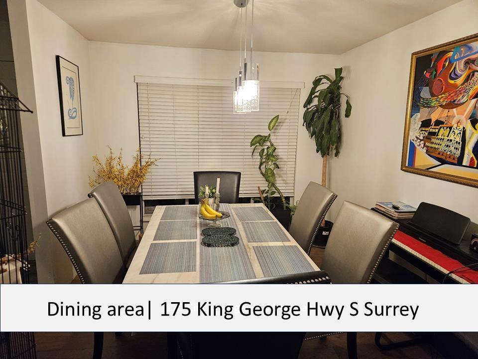 1175 King George Highway, Surrey, British Columbia V4A 4Z1 - Photo 3 - R3064865