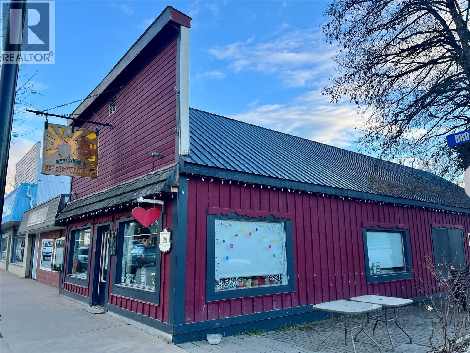 420 Broadway Street, Nakusp, British Columbia  V0G 1R0 - Photo 25 - 10332767