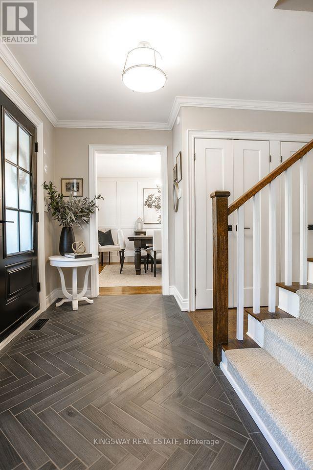 471 Scenic Drive, Hamilton, Ontario  L9C 1G7 - Photo 21 - X12510574