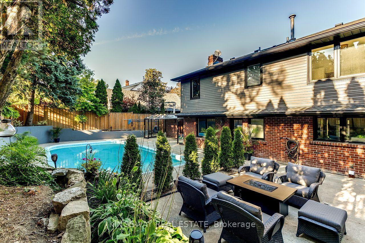 471 Scenic Drive, Hamilton, Ontario  L9C 1G7 - Photo 32 - X12510574