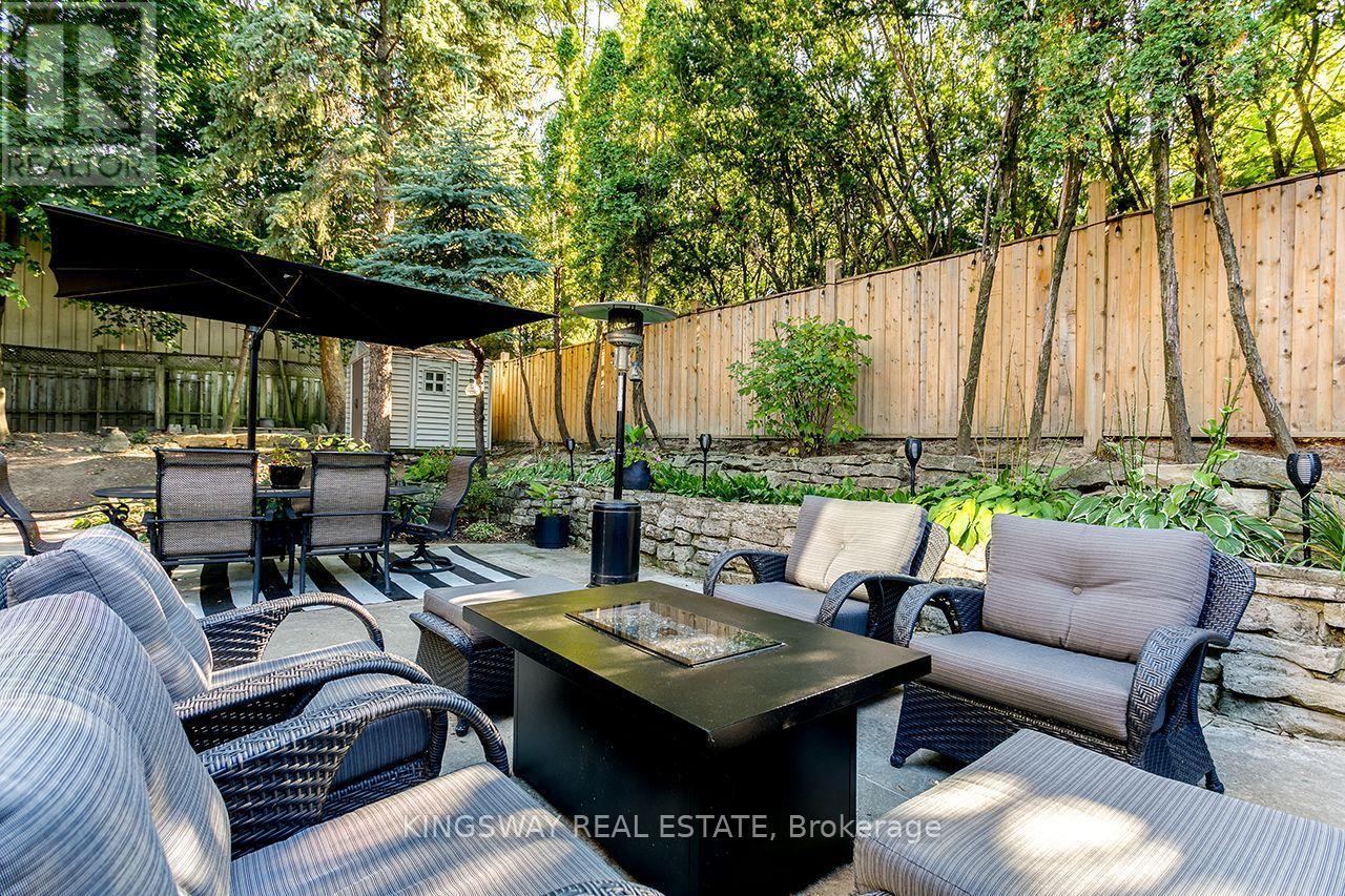 471 Scenic Drive, Hamilton, Ontario  L9C 1G7 - Photo 35 - X12510574