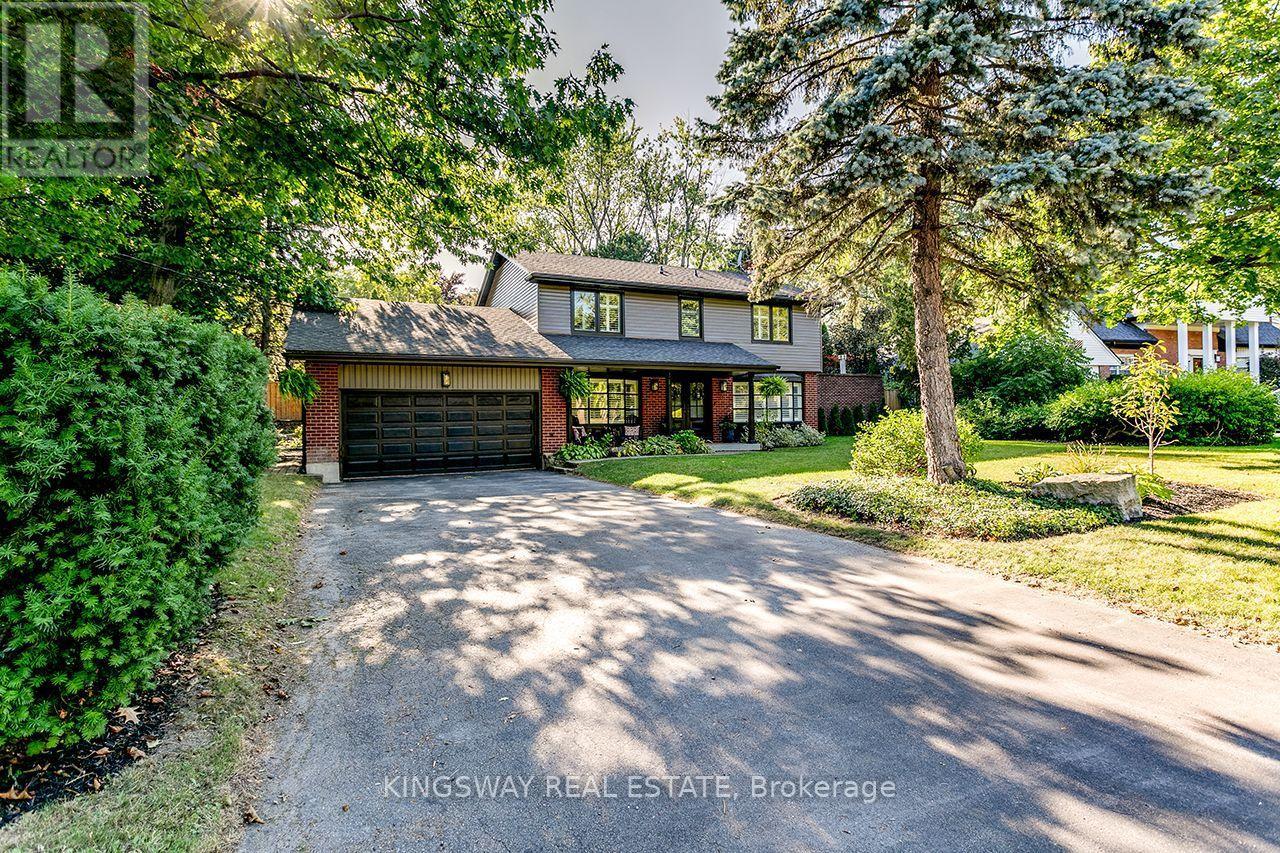 471 Scenic Drive, Hamilton, Ontario  L9C 1G7 - Photo 4 - X12510574