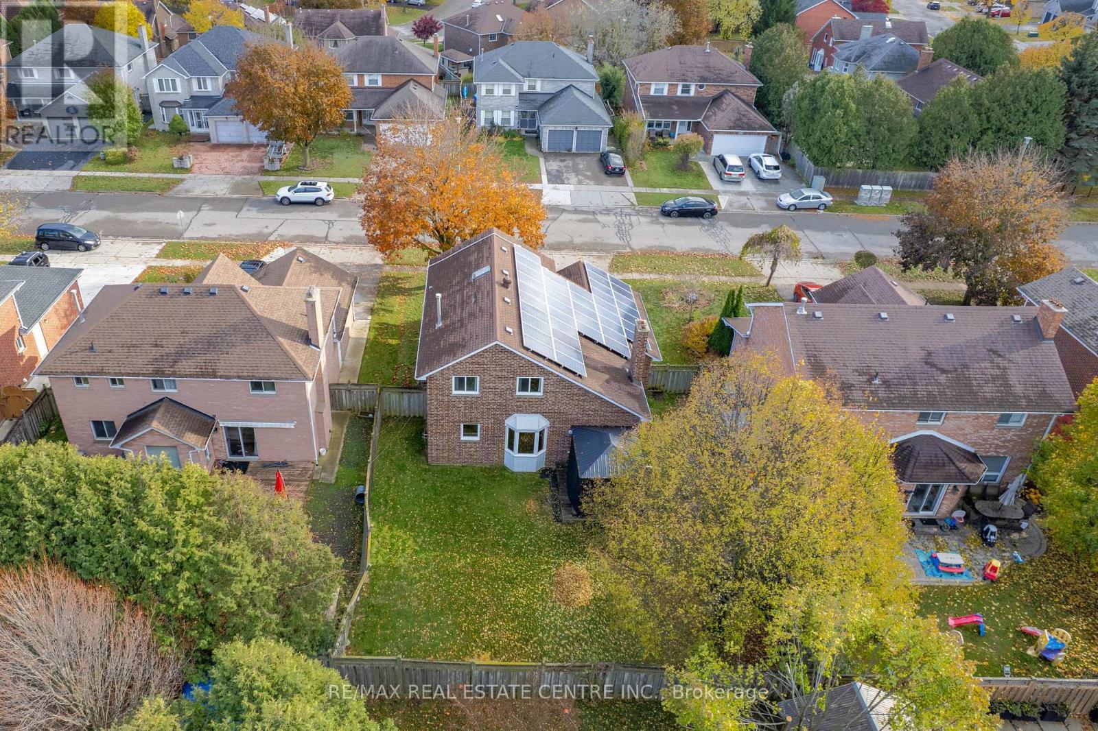 43 Robson Avenue, Cambridge, Ontario  N1T 1L2 - Photo 38 - X12510598