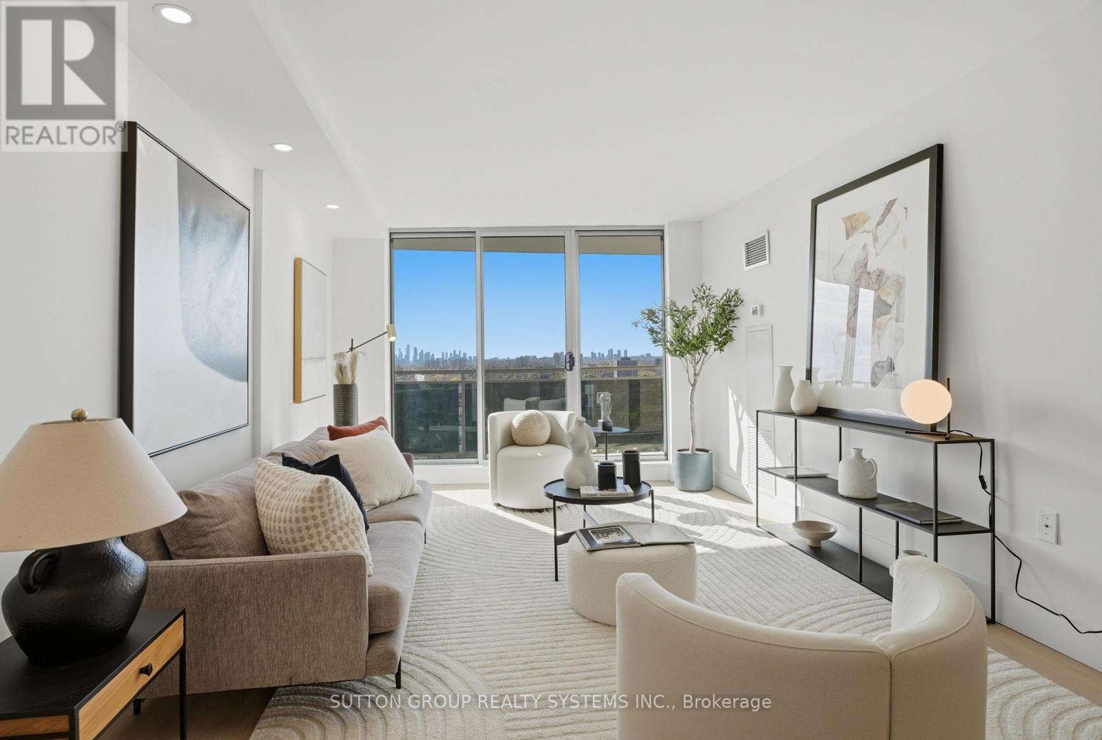 2107 - 820 Burnhamthorpe Road, Toronto, Ontario M9C 4W2 - Photo 17 - W12488456