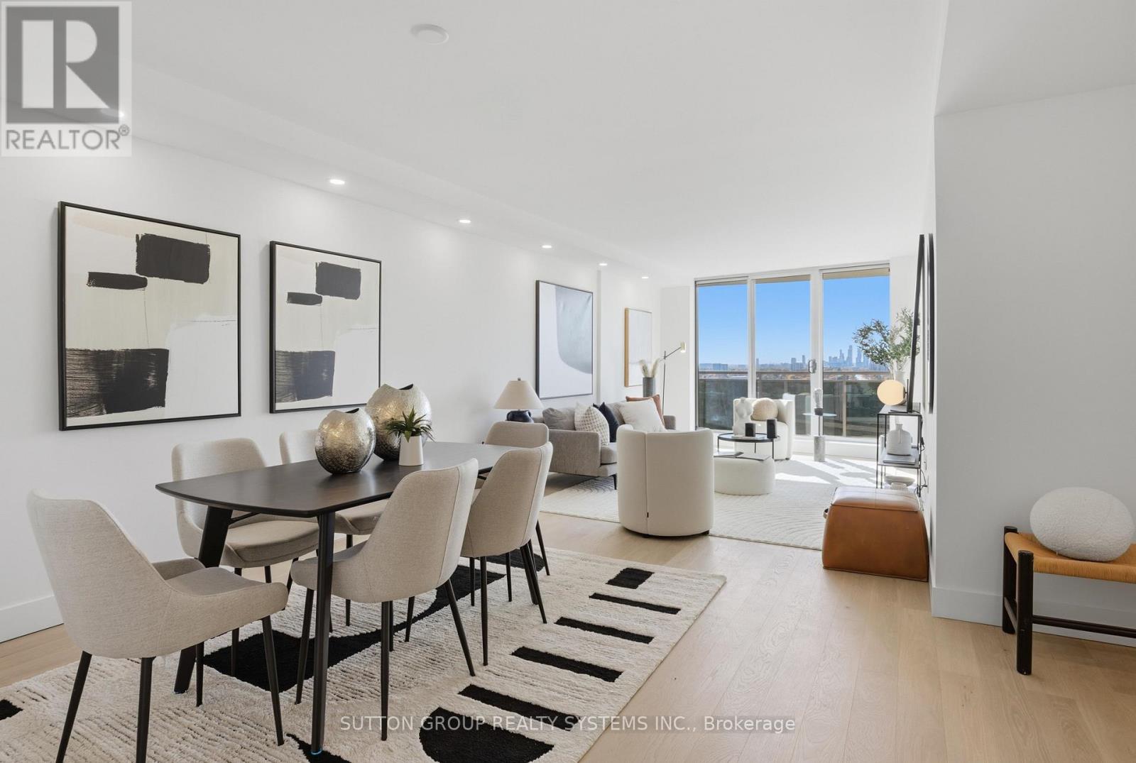 2107 - 820 Burnhamthorpe Road, Toronto, Ontario M9C 4W2 - Photo 15 - W12488456