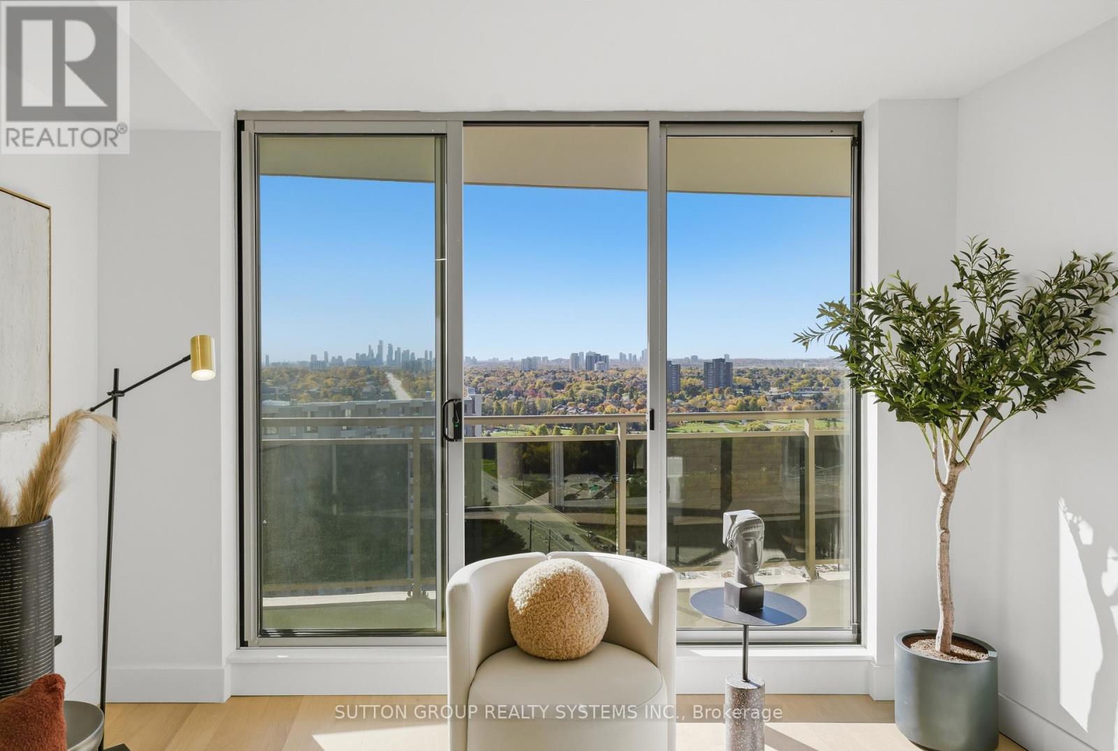 2107 - 820 Burnhamthorpe Road, Toronto, Ontario M9C 4W2 - Photo 20 - W12488456