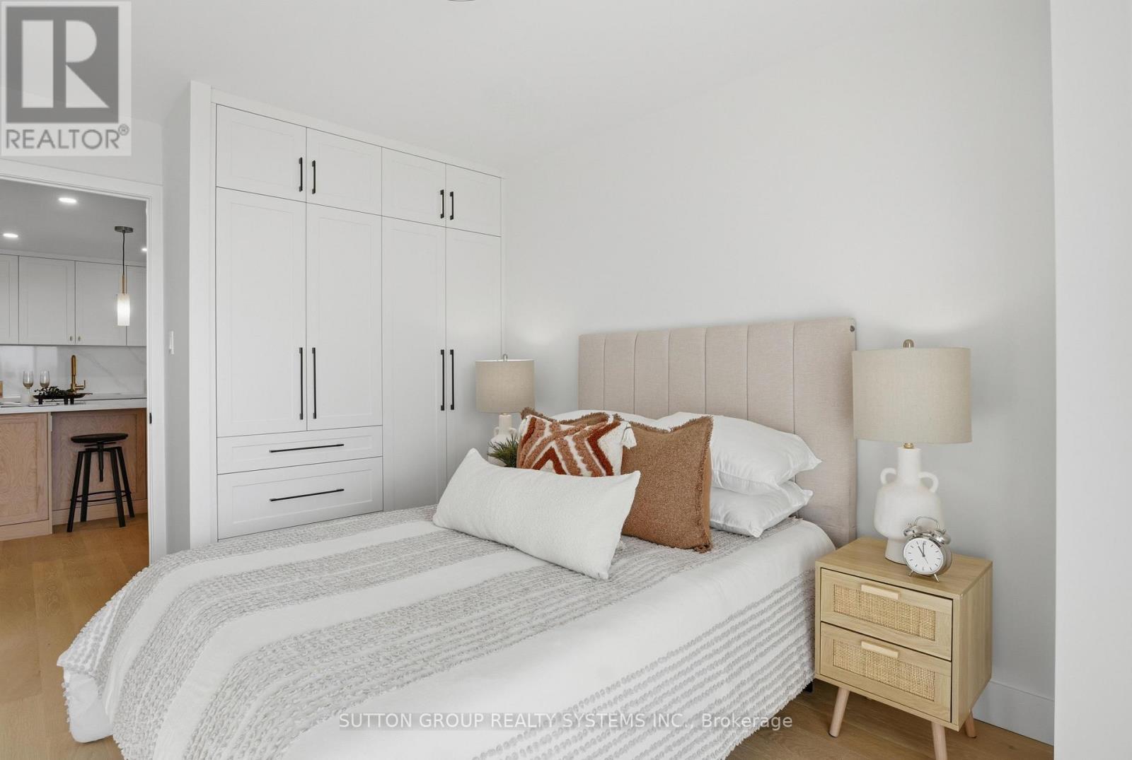 2107 - 820 Burnhamthorpe Road, Toronto, Ontario M9C 4W2 - Photo 36 - W12488456