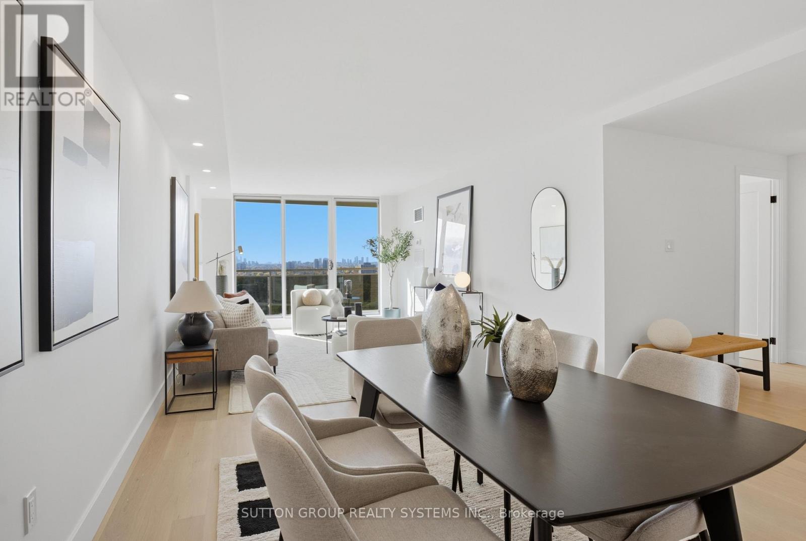 2107 - 820 Burnhamthorpe Road, Toronto, Ontario M9C 4W2 - Photo 16 - W12488456