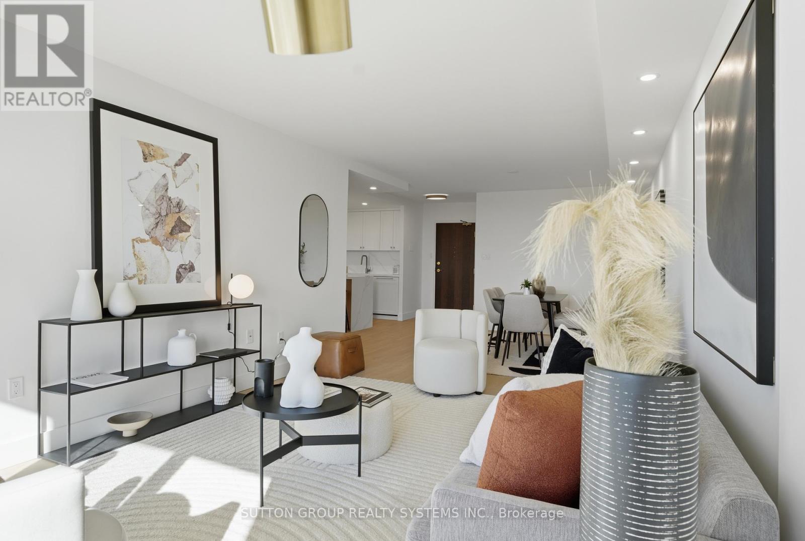 2107 - 820 Burnhamthorpe Road, Toronto, Ontario M9C 4W2 - Photo 18 - W12488456