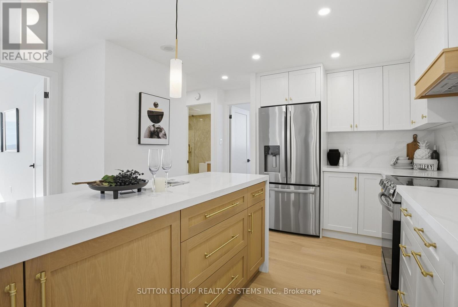 2107 - 820 Burnhamthorpe Road, Toronto, Ontario M9C 4W2 - Photo 7 - W12488456