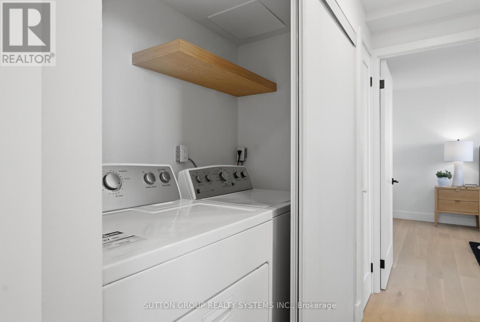 2107 - 820 Burnhamthorpe Road, Toronto, Ontario M9C 4W2 - Photo 22 - W12488456