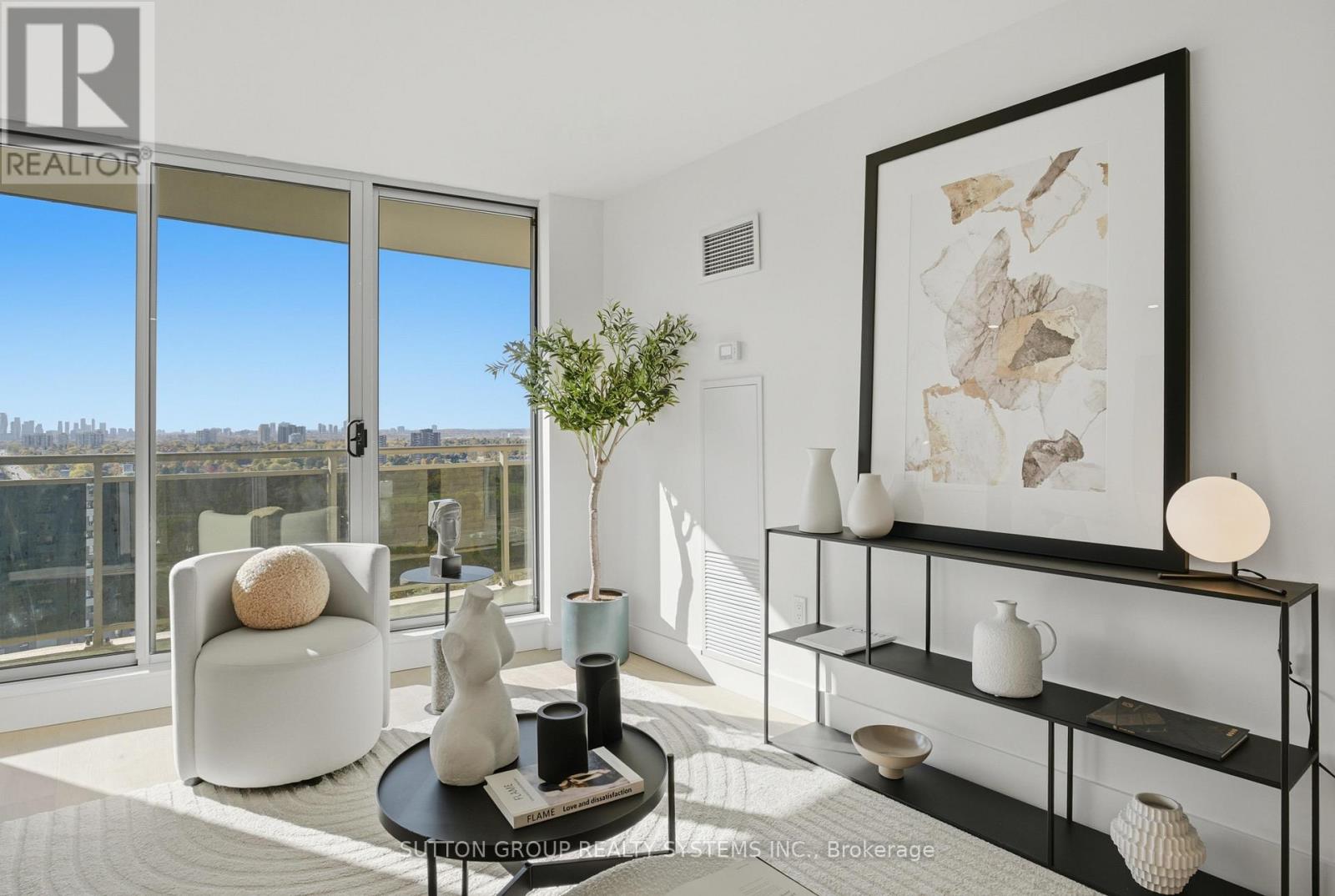 2107 - 820 Burnhamthorpe Road, Toronto, Ontario M9C 4W2 - Photo 19 - W12488456