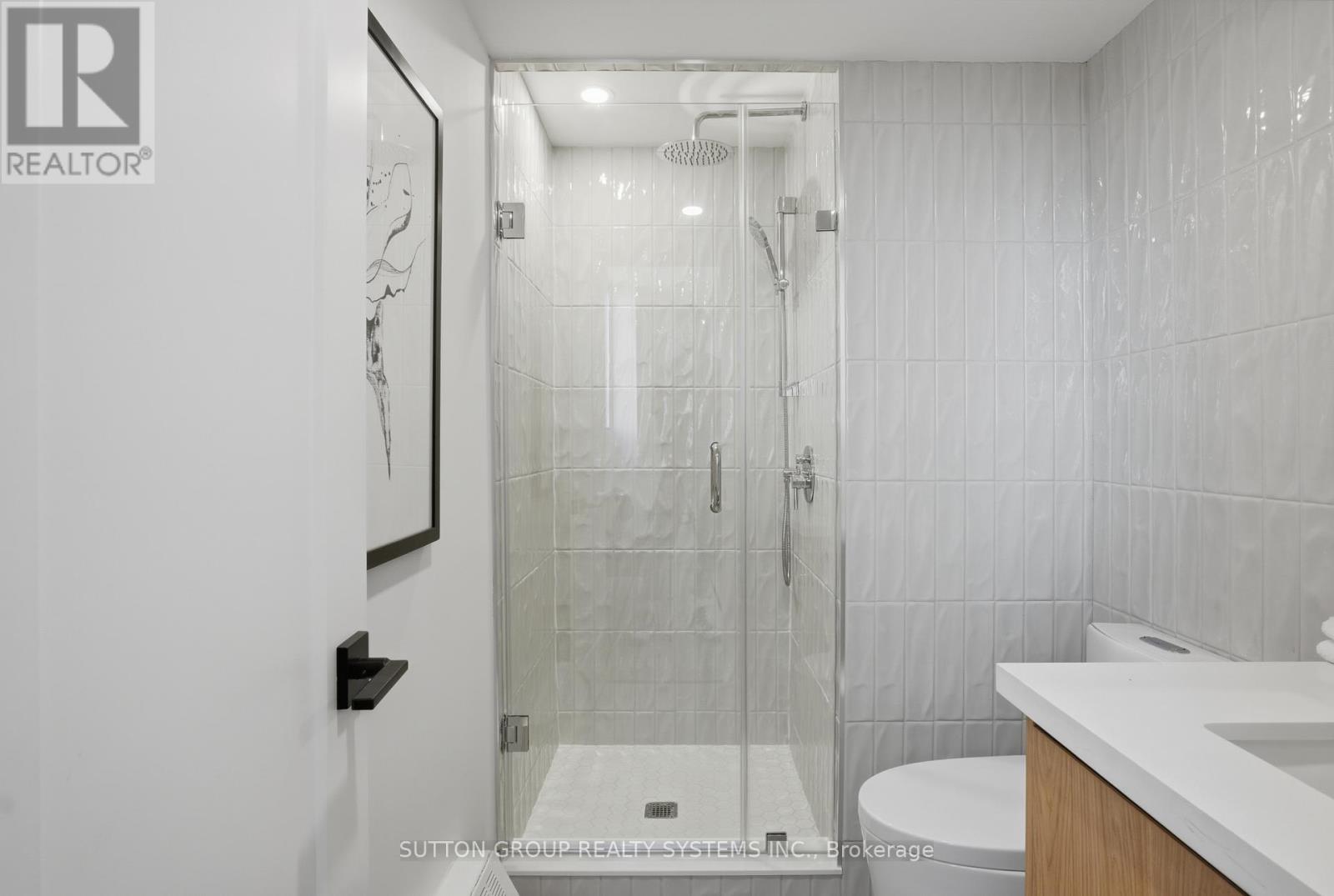 2107 - 820 Burnhamthorpe Road, Toronto, Ontario M9C 4W2 - Photo 33 - W12488456