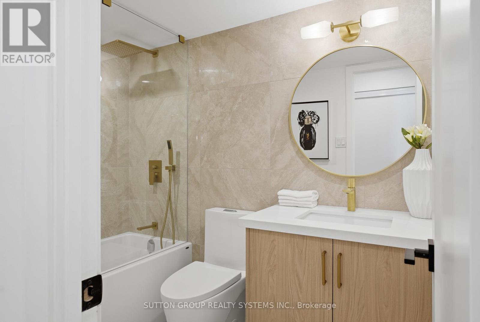 2107 - 820 Burnhamthorpe Road, Toronto, Ontario M9C 4W2 - Photo 23 - W12488456